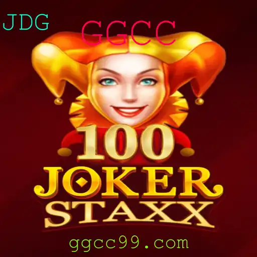Descubra o Mundo de 100JokerStaxx: GGCC e Seus Desafios