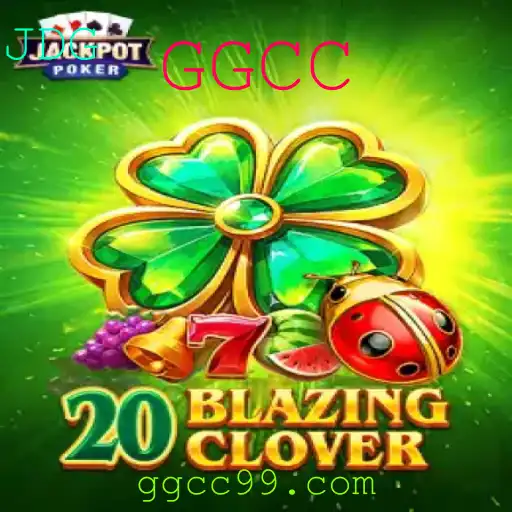 20BlazingClover: Um Mergulho no Jogo Revolucionário da GGCC