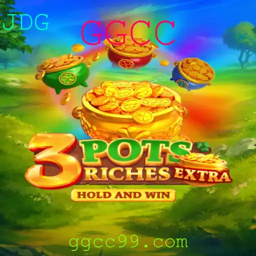 Descobrindo o Empolgante Mundo de 3potsExtra: Um Jogo Revolucionário