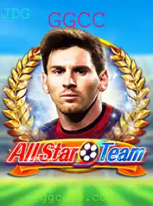 Descubra o Mundo Emocionante de AllStarTeam: O Jogo de Estratégia do Momento