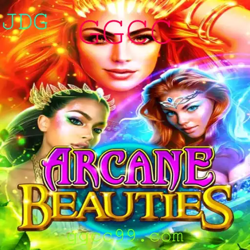 Descubra ArcaneBeauties: Um Mergulho no Universo Encantador do Novo Jogo GGCC