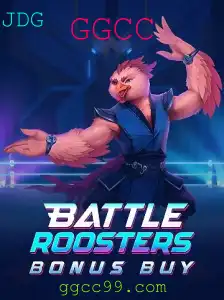 BattleRoostersBonusBuy: Explorando a Emoção do Combate e Estratégia em Jogos de Azar