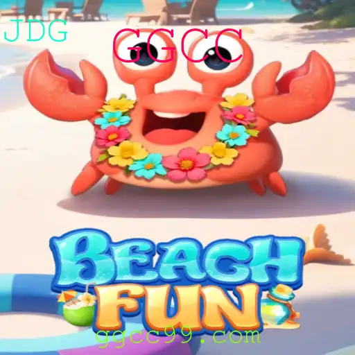Descubra as Emoções do Novo Jogo 'BeachFun'