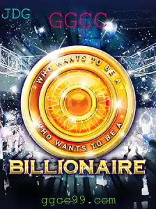 Jogo Billionaire: Estratégia e Dinâmica com GGCC