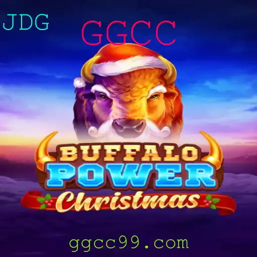 Descobrindo o Maravilhoso Jogo BuffaloPowerChristmas