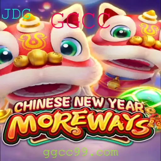 CHINESENEWYEARMOREWAYS: Um Jogo Envolvente Que Celebra o Ano Novo Chinês