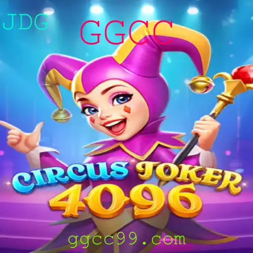 Descubra o Jogo CircusJoker4096: Regras e Estratégias