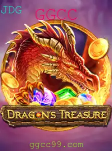 DragonsTreasure: Mergulhe na Aventura Épica de GGCC
