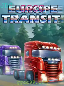 EuropeTransit: Um Mergulho Estratégico no Mundo dos Transportes Europeus