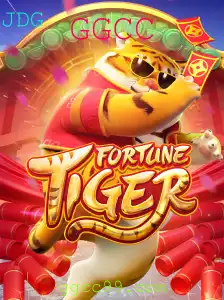 Aventuras em FortuneTiger: Descubra o Empolgante Jogo com GGCC