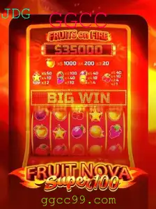Explorando o Universo de FruitNovaSuper100: Um Mergulho nas Regras e Dinâmica do Jogo