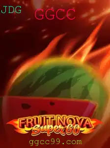FruitNovaSuper60: Uma Nova Era de Entretenimento com GGCC