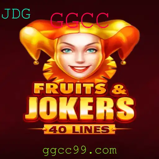 Descubra o Encantador Mundo de FruitsAndJokers40
