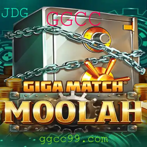 GigaMatchMoolah: Descubra o Novo Fenômeno dos Jogos