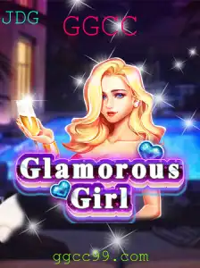 Descubra a Magia de GlamorousGirl: A Nova Sensação do Mundo dos Jogos