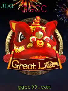 Explorando GreatLion: Um Mergulho no Mundo de GGCC
