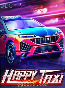 Descubra HappyTaxi: O Jogo de Estratégia e Aventura que Está Conquistando o Mundo