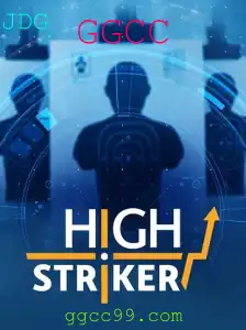 Explorando o Fascinante Mundo de HighStriker: O Novo Jogo Sensação com GGCC