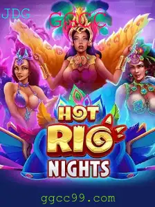 Descubra o Mundo de HotRioNights: O Novo Jogo Sensação