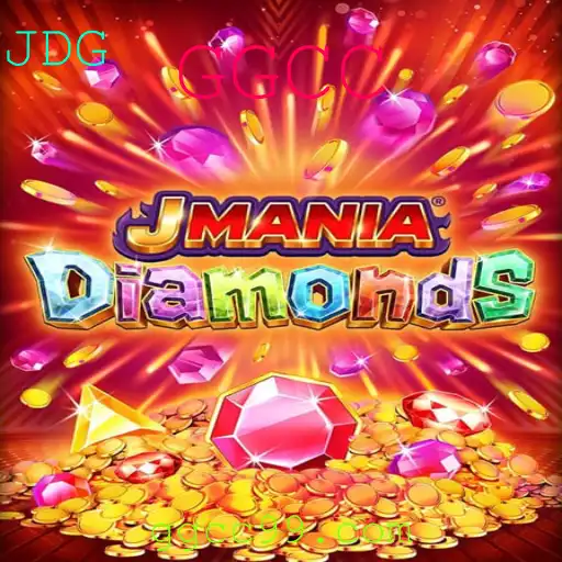 Desvendando JManiaDiamonds: O Novo Fenômeno dos Jogos com a Chave GGCC