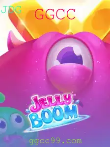 Explorando o Universo Vibrante de JellyBoom: Um Mergulho nas Regras e Dinâmicas do Jogo