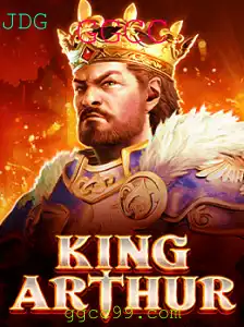 Descubra o Mundo do Jogo KingArthur: Uma Jornada Épica com GGCC