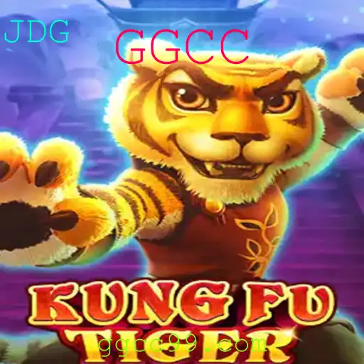 Explorando o Universo de KungFuTiger: Um Novo Horizonte no Mundo dos Jogos