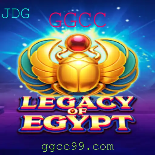 Explorando o Fascinante Mundo de LegacyOfEgypt
