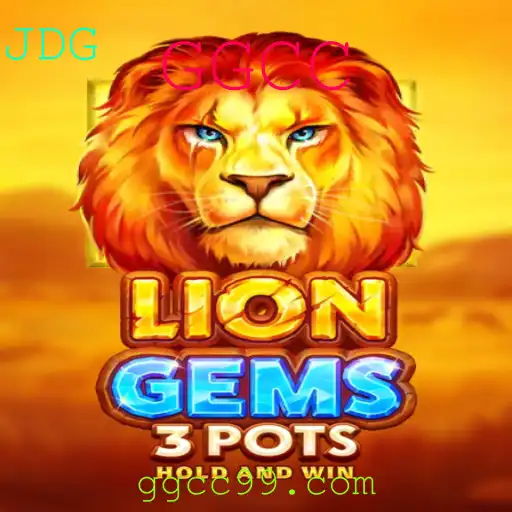 Descubra o Fascinante Mundo de LionGems3pots: Um Jogo Revolucionário com GGCC