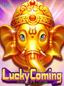 Descubra a Aventura de LuckyComing: Um Novo Jogo para GGCC