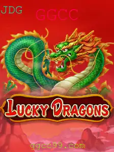 Descubra LuckyDragons: O Jogo Que Está Conquistando o Mundo