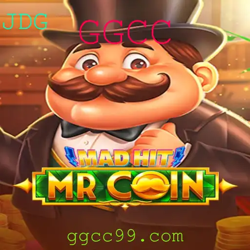 MadHitMrCoin: Descubra o Mundo Fascinante do Jogo GGCC