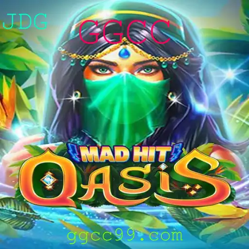 MadHitOasis: Descobrindo o Novo Universo do Entretenimento GGCC