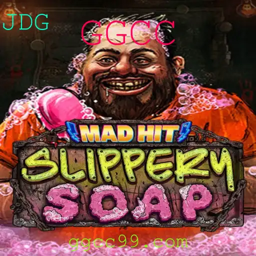 MadHitSlipperySoap: O Jogo Revolucionário Que Está Dominando o Mundo do Entretenimento