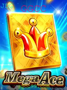 MegaAce: Domine o Novo Fenômeno dos Jogos