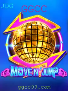 Descubra o Fascinante Mundo de MovenJump: O Jogo de Aventura GGCC