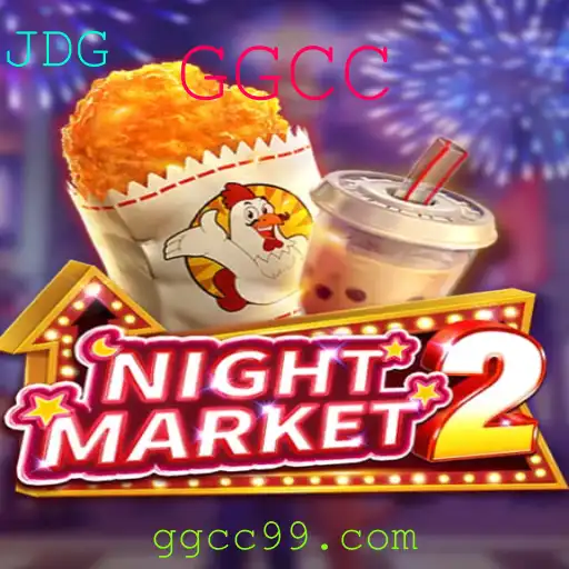NightMarket2: Explorando o Mundo Enigmático do Novo Jogo GGCC