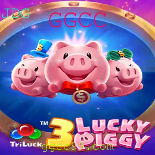 Descubra Tudo Sobre o Jogo 3LUCKYPIGGY e as Regras do GGCC