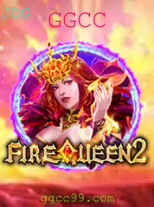 FireQueen2: Descubra o Mundo de Estratégia e Magia com GGCC