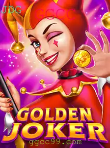 GoldenJoker: Descubra o Novo Fascínio do Mundo dos Jogos