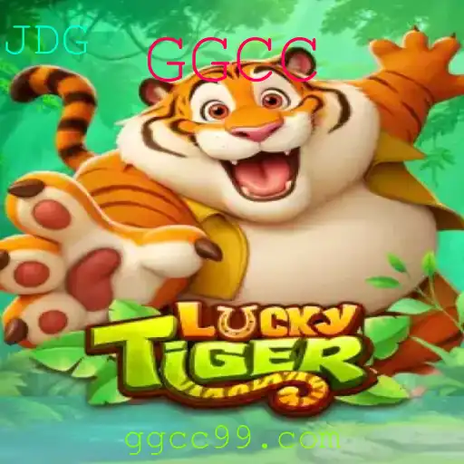 Descubra o Universo de LuckyTiger: O Jogo que Conquista GGCC em 2023