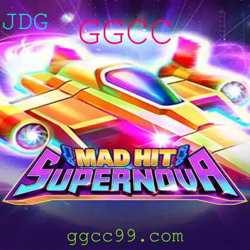 Descubra as Aventuras de MadHitSupernova: O Novo Jogo Sensação com Dinâmica GGCC