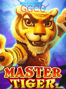 MasterTiger: O Jogo que Está Dominando a Atualidade com GGCC