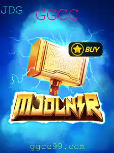 Descubra o Desafio Épico de Mjolnir: O Jogo que Une Estratégia e Aventura
