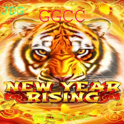 Explorando o Universo do Jogo 'NewYearRising' e a Revolução GGCC