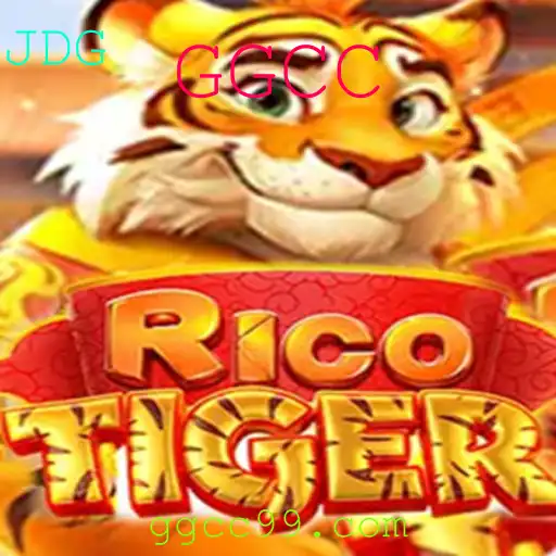 Explorando o Fascinante Mundo de RicoTiger: Um Jogo de Estratégia Único