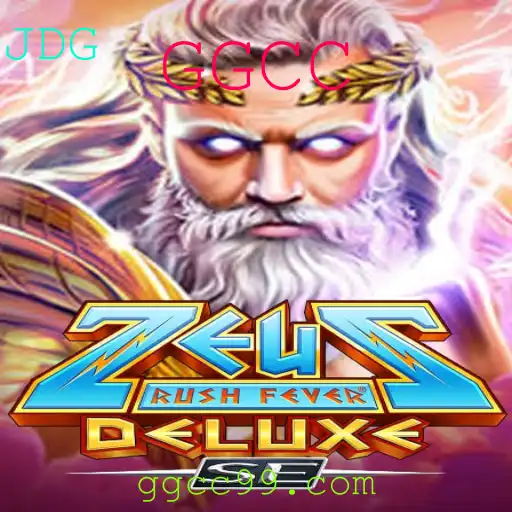 Explorando o Universo de ZeusRushFeverDeluxeSE: A Nova Sensação GGCC