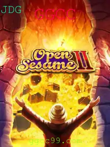 Explore a Aventura Empolgante de OpenSesameII: O Jogo Desafiante de Estratégia e Habilidade