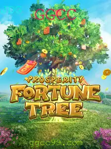 Explorando o Fascinante Mundo do Jogo ProsperityFortuneTree