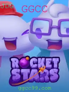 Explorando o Mundo de RocketStars: O Jogo de Estratégia Espacial com GGCC